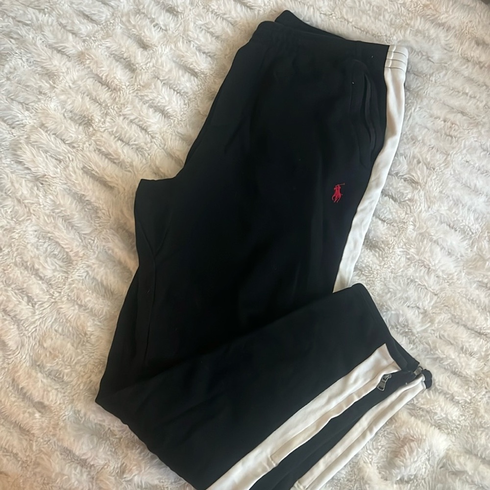 Mens polo pants never worn